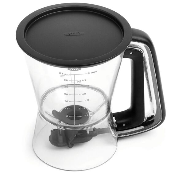 Pancake Batter Dispenser - Picture 1 of 7